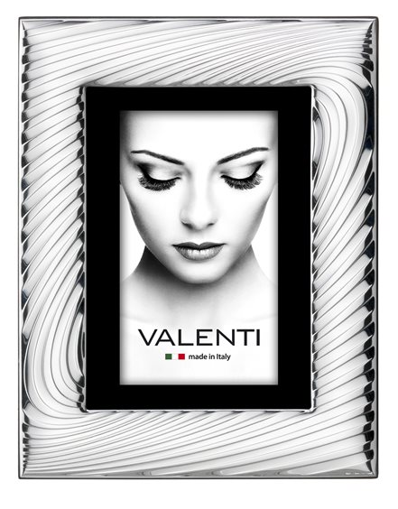 Frame Valenti in Silver 52030 5L - 52030 5L